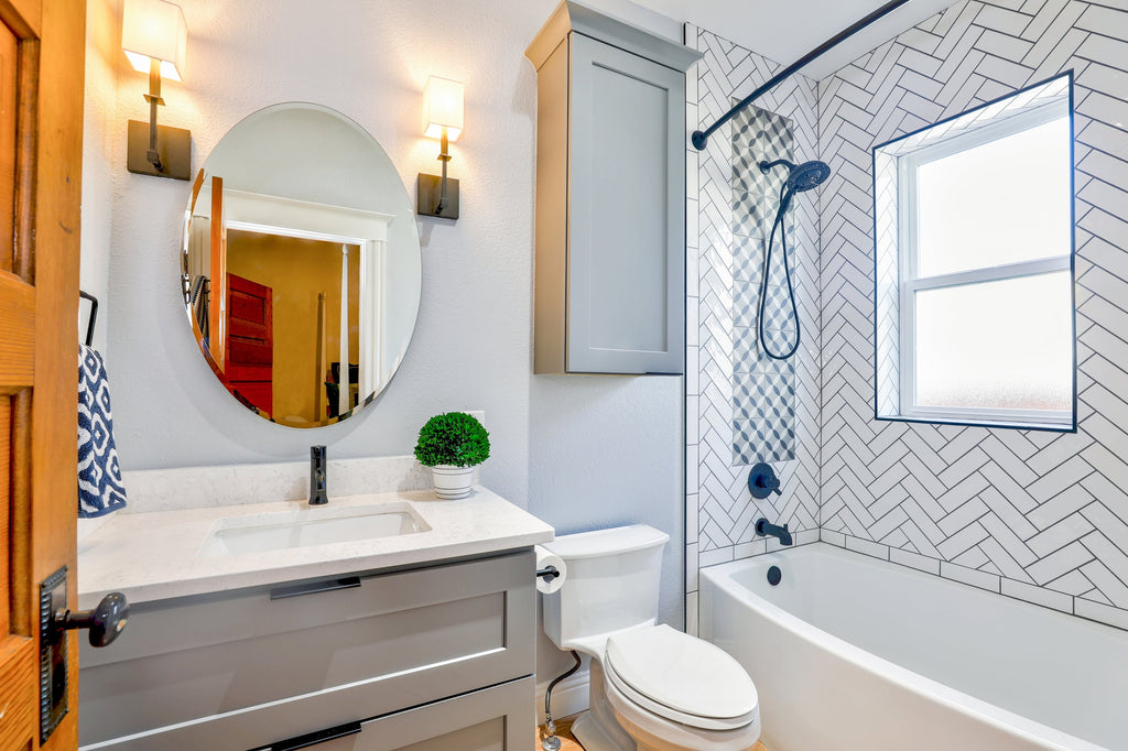 Accesorios Baño