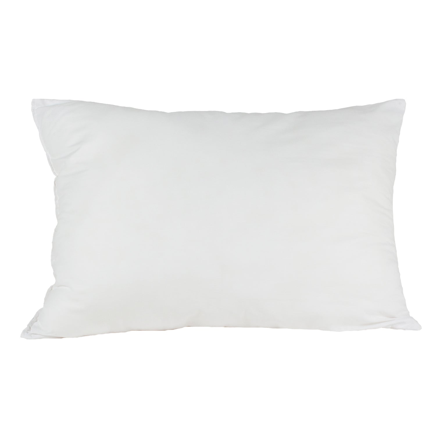 Pack 2 Almohadas Microfibra 50x70 Cms