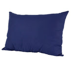 Pack 2 Almohadas Microfibra 50x70 Cms