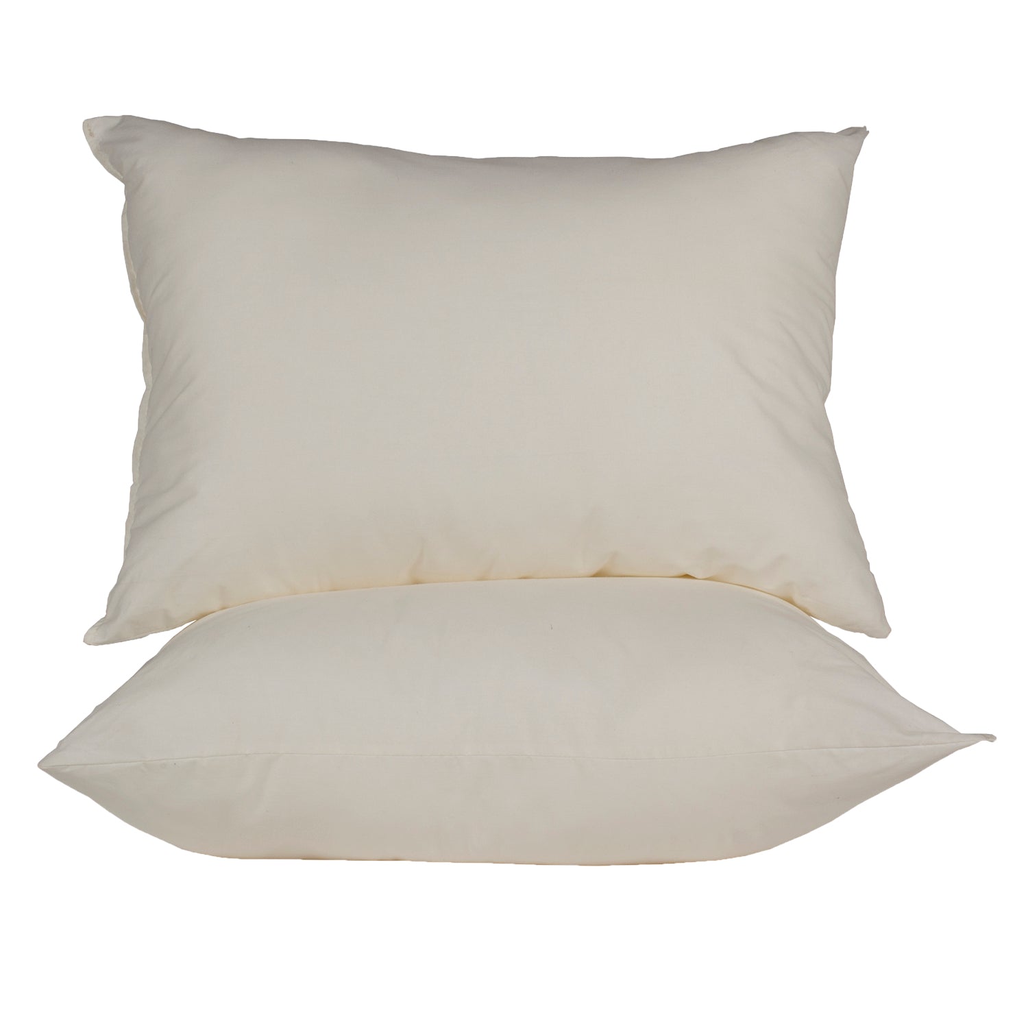 Pack 2 Almohadas Microfibra 50x70 Cms