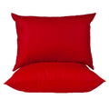 Pack 2 Almohadas Microfibra 50x70 Cms