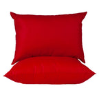 Pack 2 Almohadas Microfibra 50x70 Cms