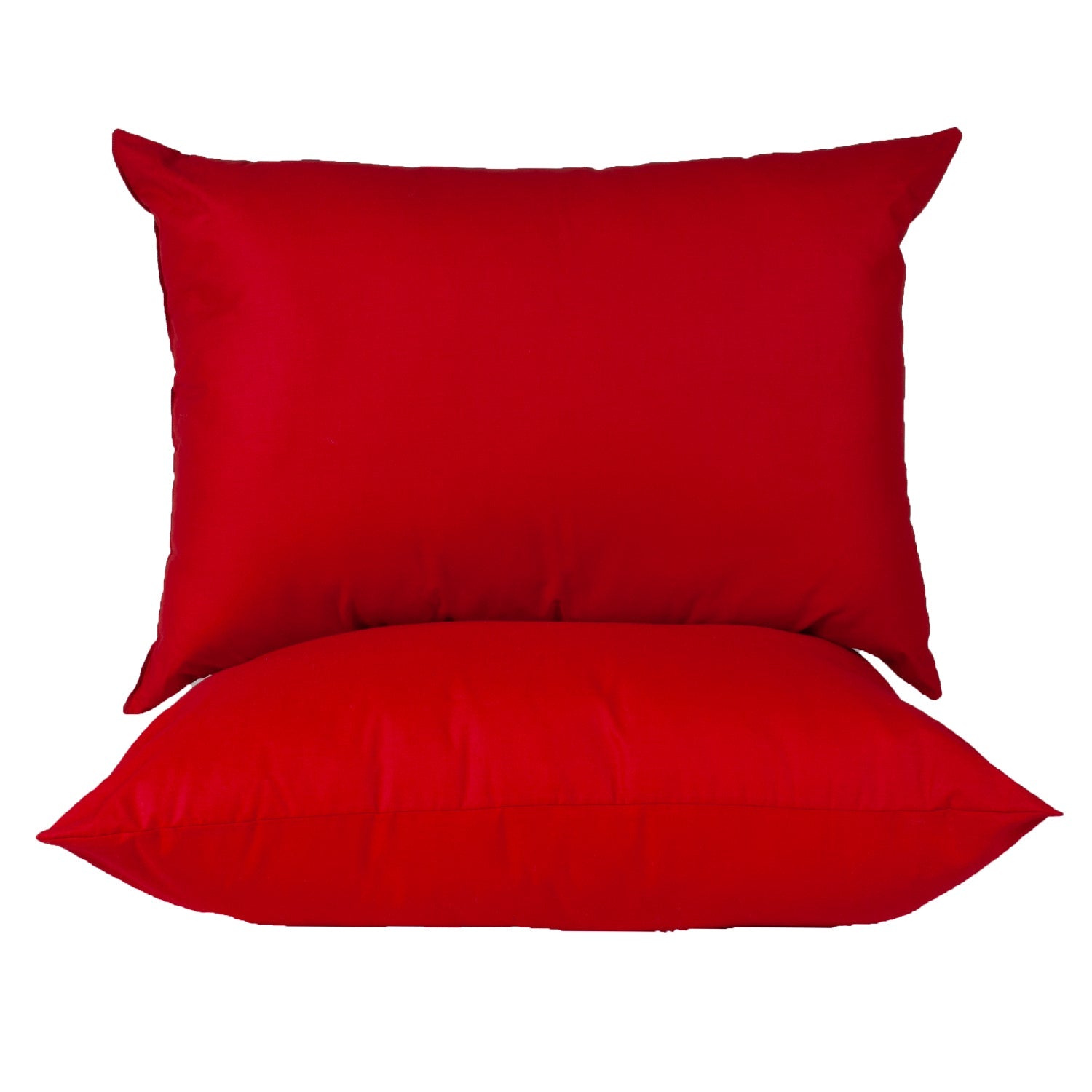 Pack 2 Almohadas Microfibra 50x70 Cms