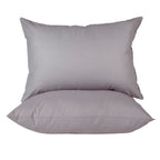 Pack 2 Almohadas Microfibra 50x70 Cms