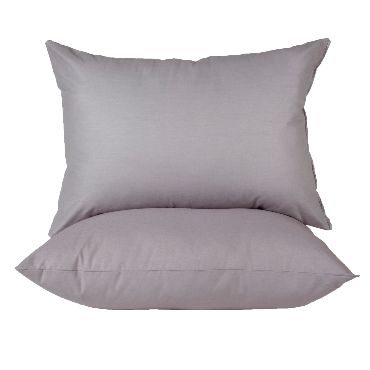 Pack 2 Almohadas Microfibra 50x70 Cms