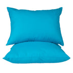 Pack 2 Almohadas Microfibra 50x70 Cms