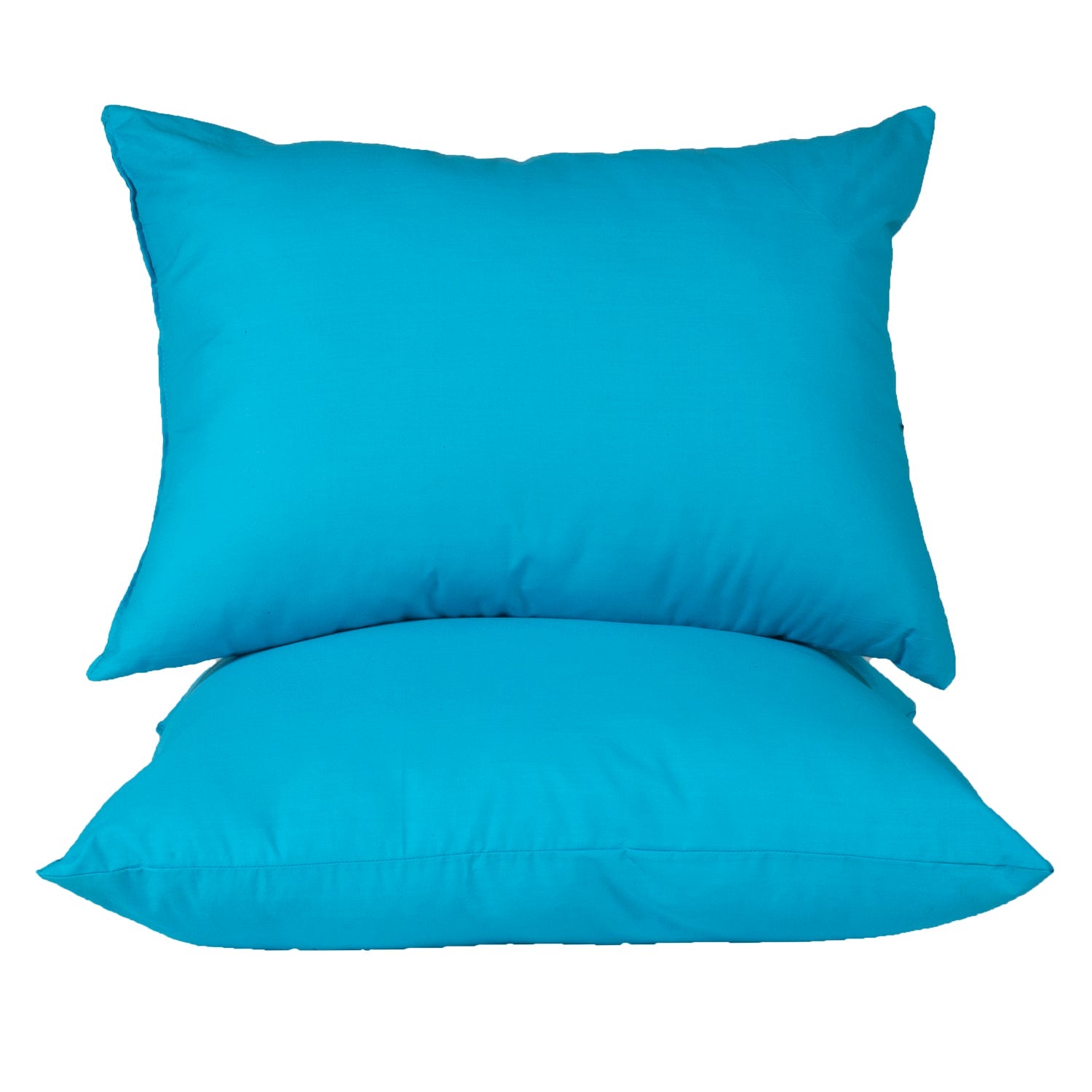 Pack 2 Almohadas Microfibra 50x70 Cms