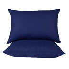 Pack 2 Almohadas Microfibra 50x70 Cms