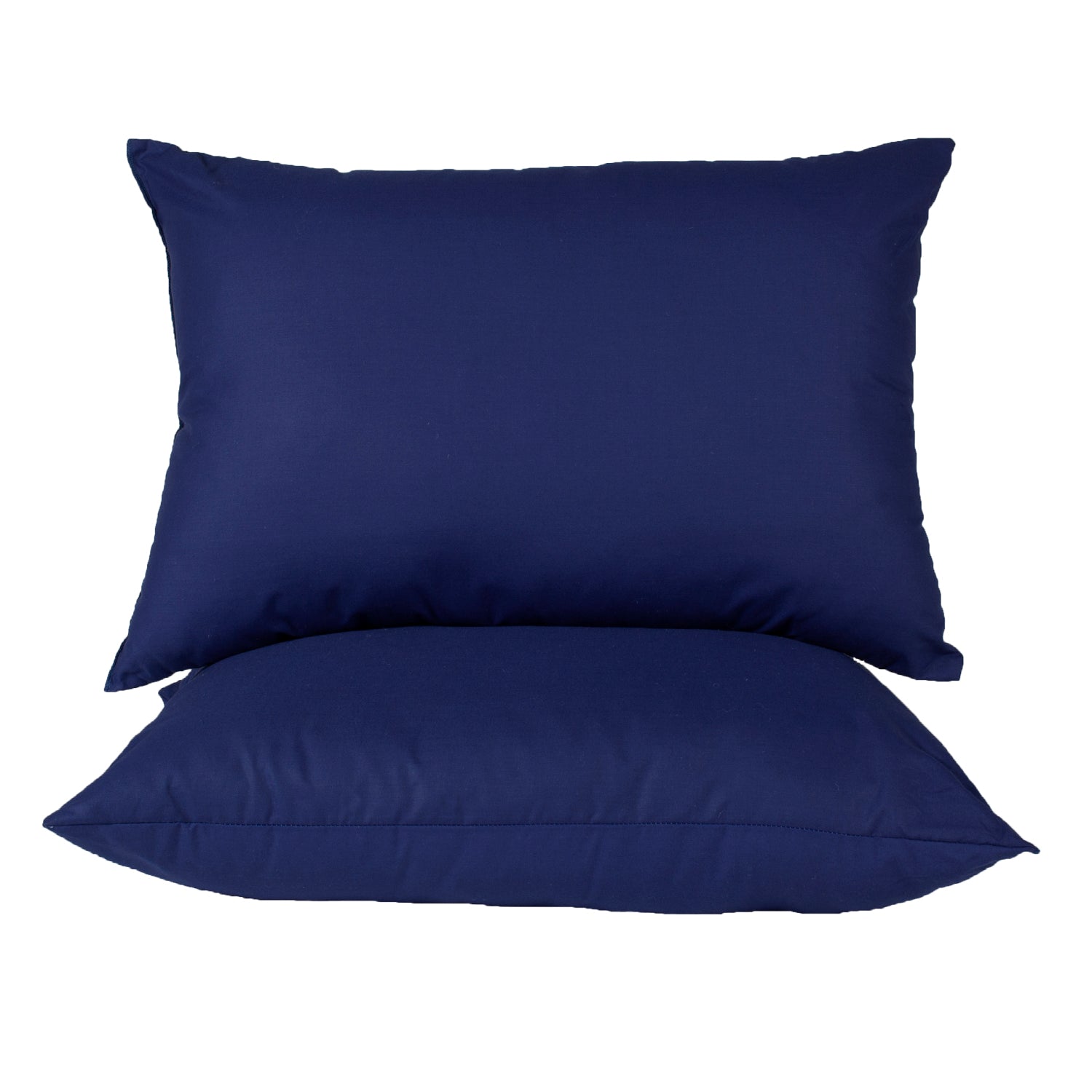 Pack 2 Almohadas Microfibra 50x70 Cms