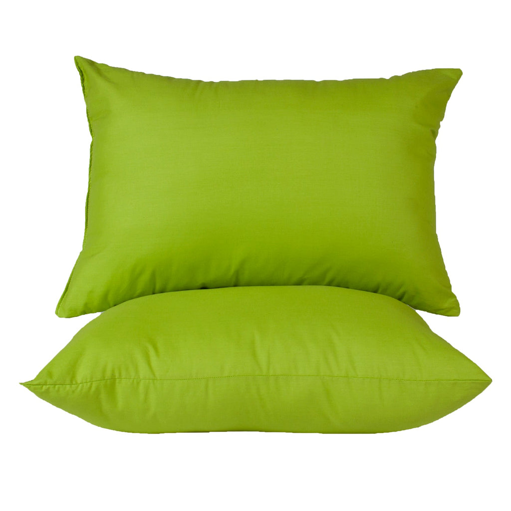 Pack 2 Almohadas Microfibra 50x70 Cms