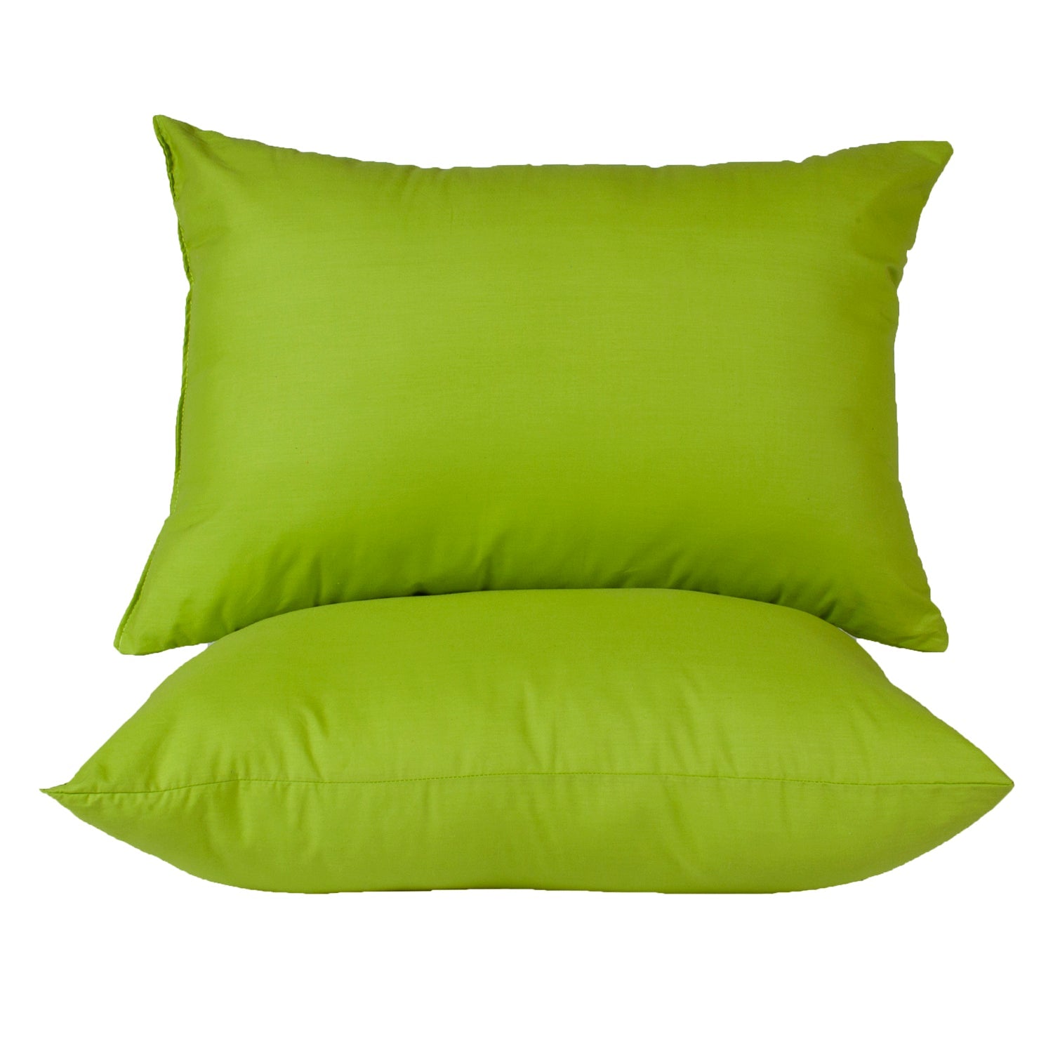 Pack 2 Almohadas Microfibra 50x70 Cms