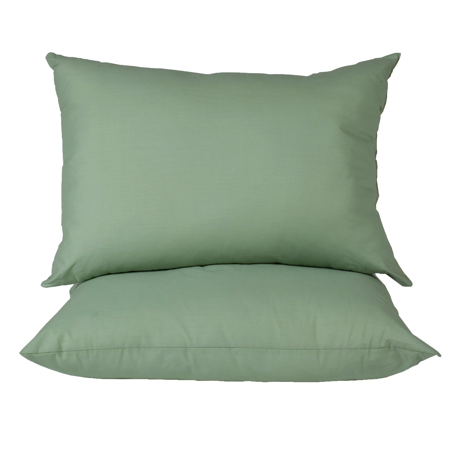 Pack 2 Almohadas Microfibra 50x70 Cms