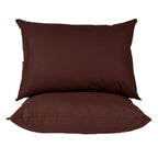 Pack 2 Almohadas Microfibra 50x70 Cms