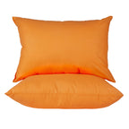 Pack 2 Almohadas Microfibra 50x70 Cms