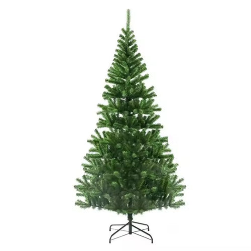 Árbol de Navidad 180cm 650 Ramas