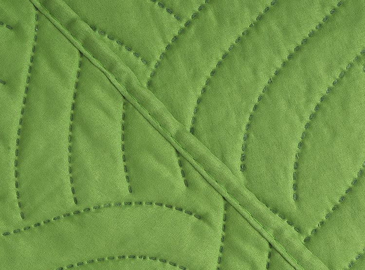 Quilt Cordoba Liso 1.5 Plazas