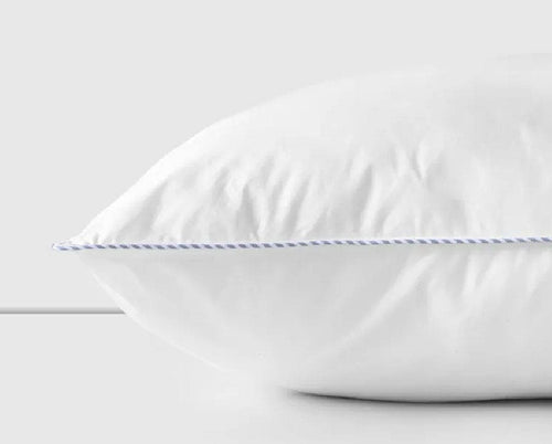 Almohada Cannon Home Down Alternative – Microfibra Ultra Suave