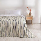 Quilt Castilla Estampada King Lily