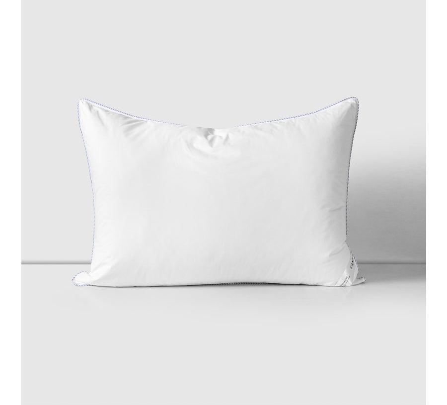 Almohada Cannon Home Down Alternative – Microfibra Ultra Suave
