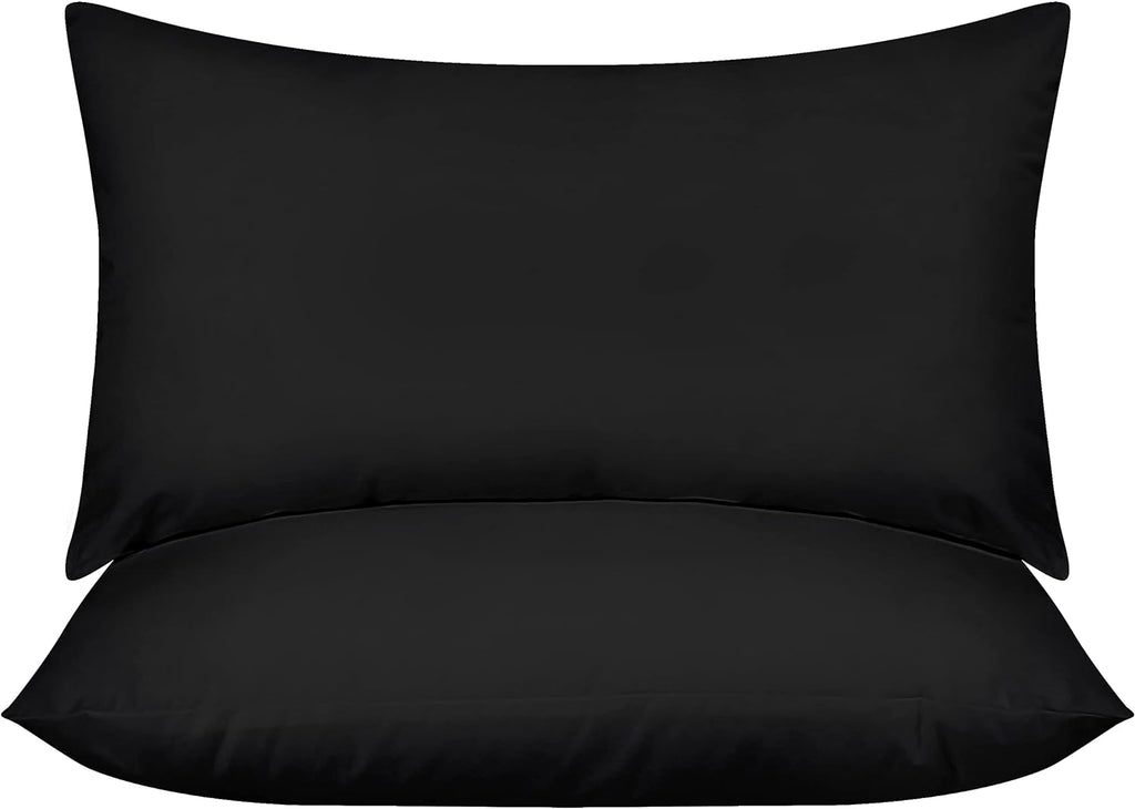 Pack 2 Almohadas Microfibra 50x70 Cms
