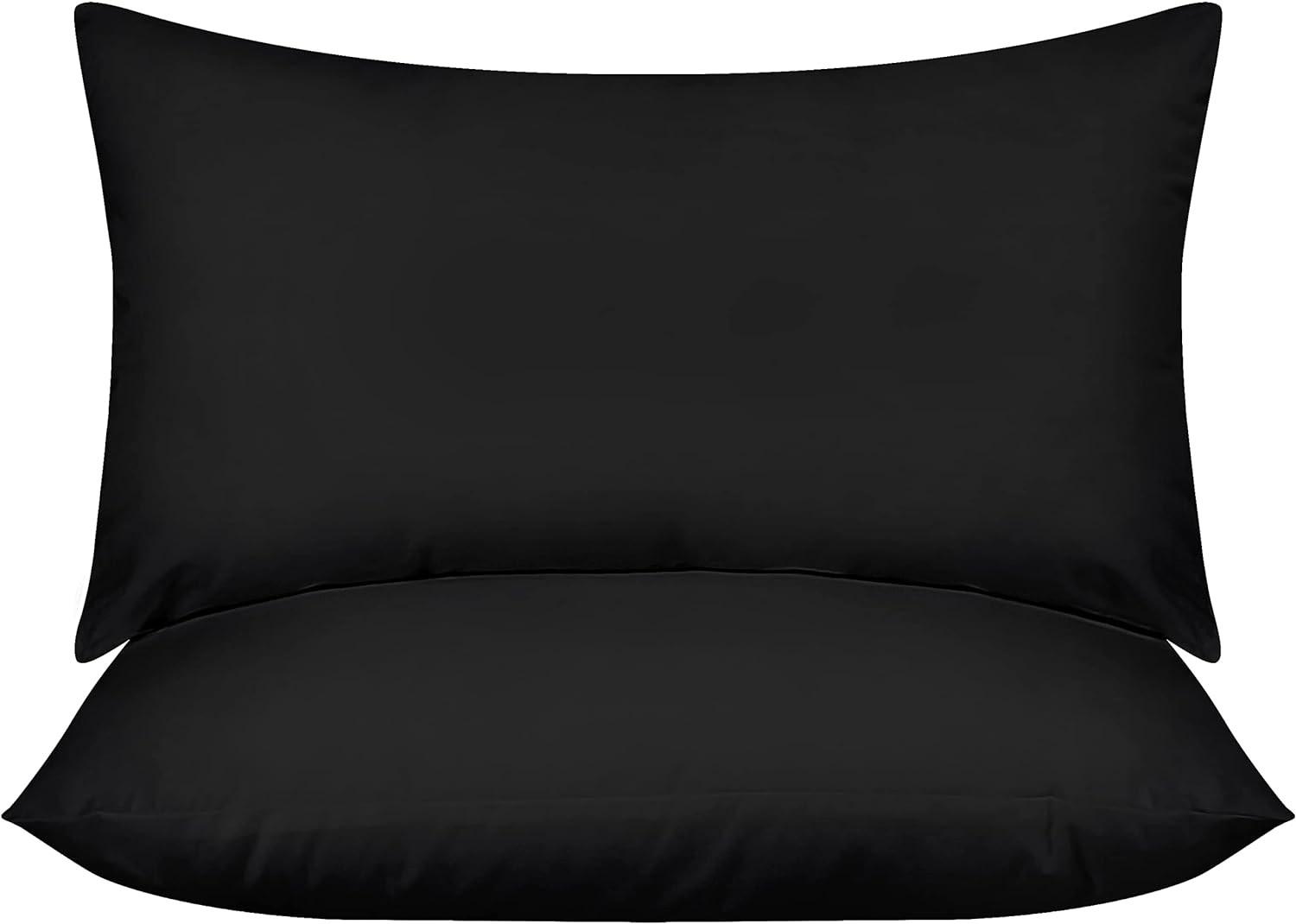 Pack 2 Almohadas Microfibra 50x70 Cms