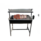 Asador Poseidón Premium