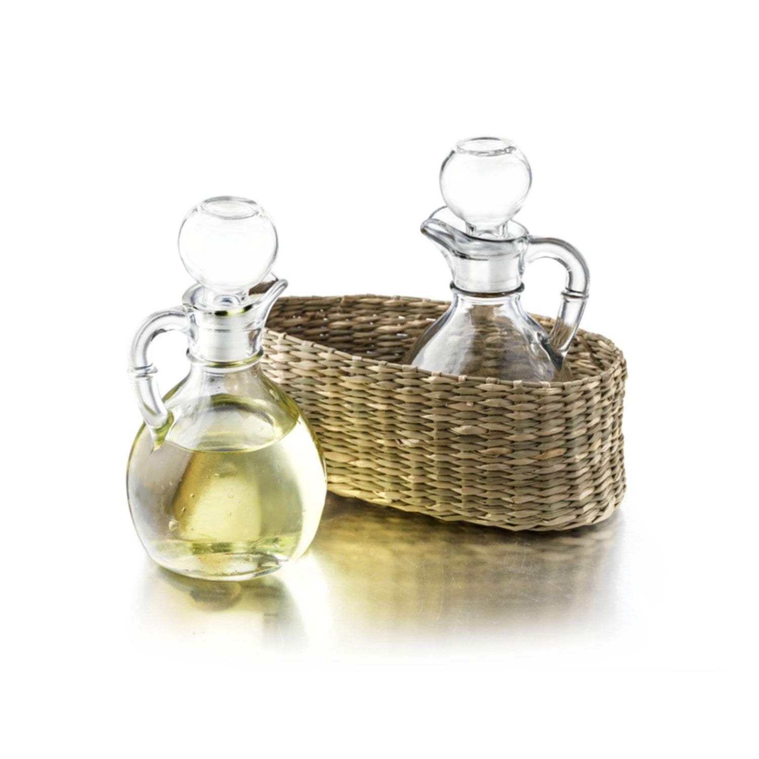 Alcuza Vidrio 177 ml