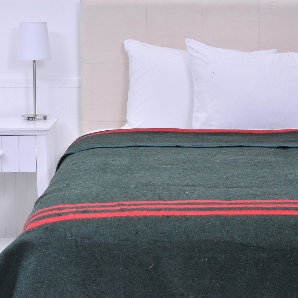 Frazada Térmica Líneas 2.0 Plazas