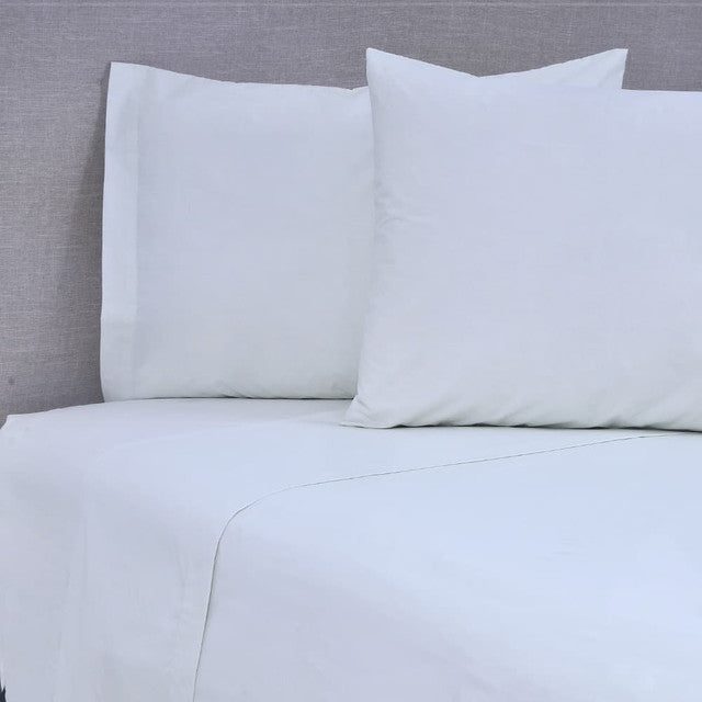 Juego de Sábanas Colores 144 Hilos 2 Plazas Mashini