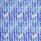 Mantel Rectangular 150x210 Acuarela