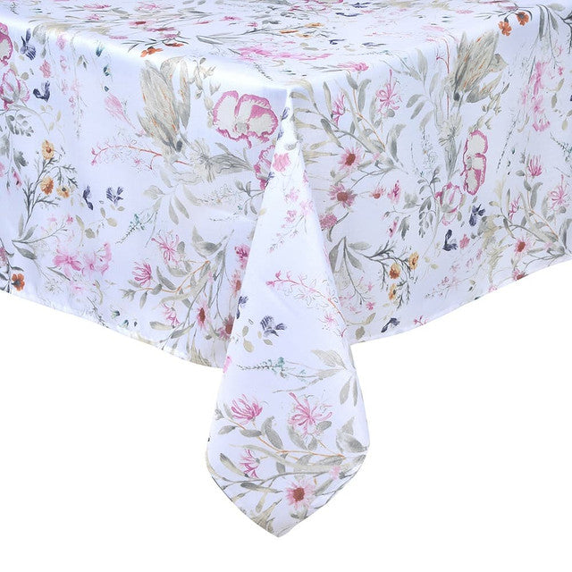 Mantel Rectangular 150x210 Acuarela