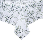 Mantel Rectangular 150x210 Acuarela