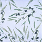 Mantel Rectangular 150x210 Acuarela