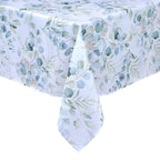 Mantel Rectangular 150x210 Acuarela