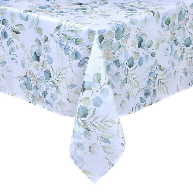 Mantel Rectangular 150x210 Acuarela