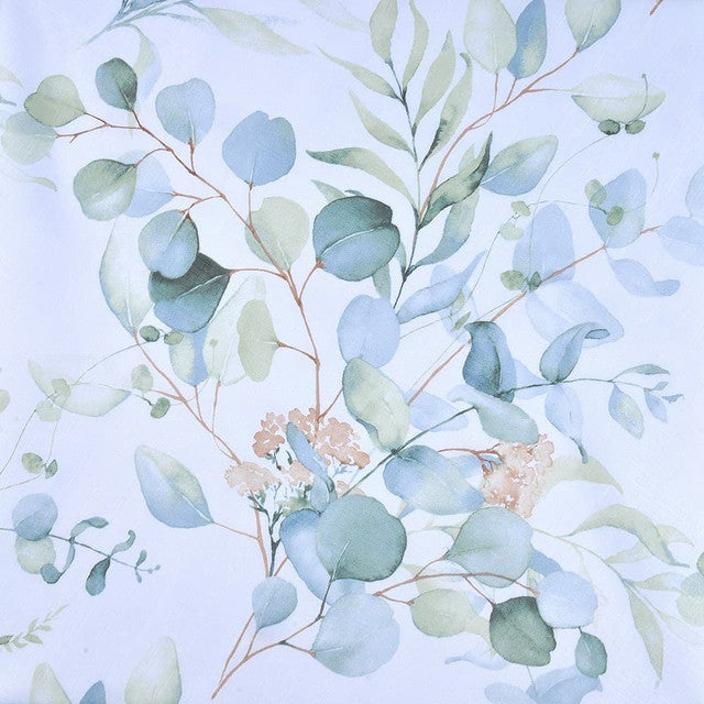 Mantel Rectangular 150x210 Acuarela