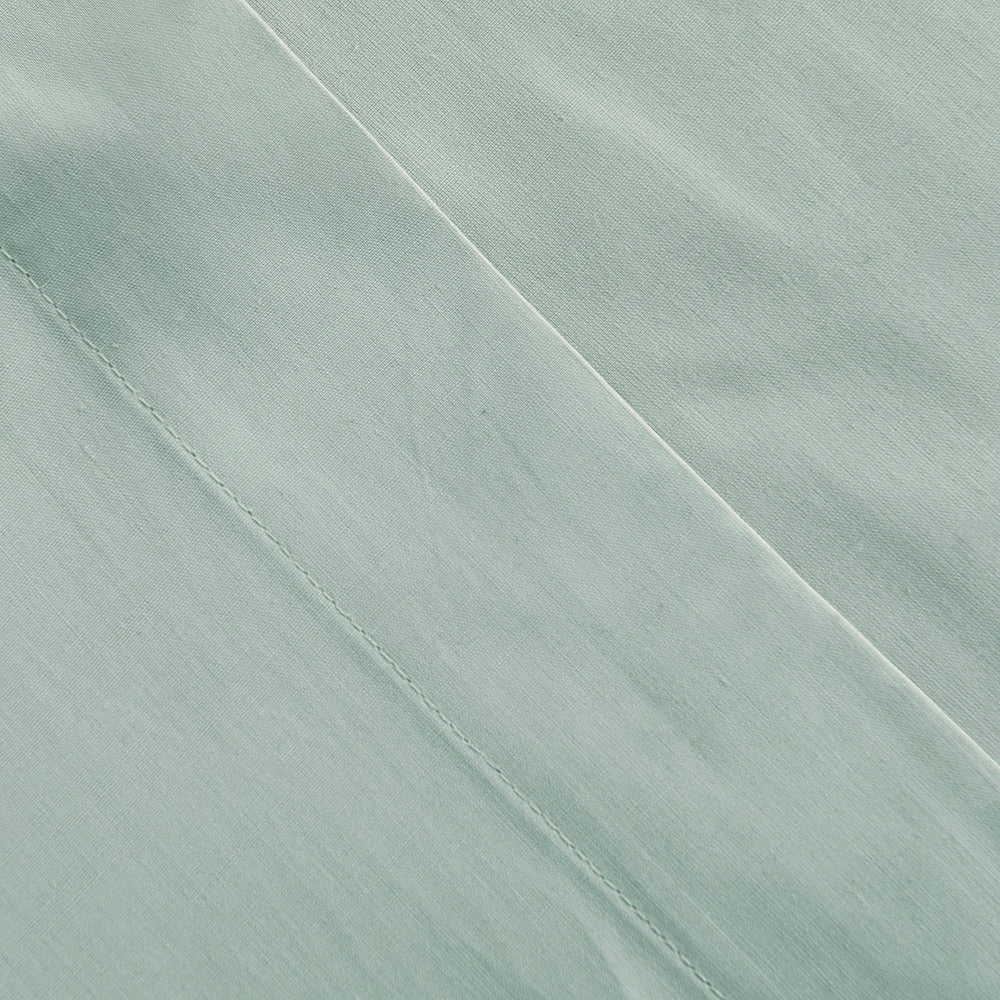 Juego de Sábanas Colores 144 Hilos 2 Plazas Mashini