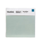 Juego de Sábanas Colores 144 Hilos King Mashini