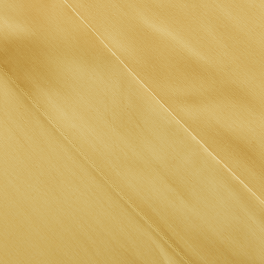 Juego de Sábanas Colores 144 Hilos 2 Plazas Mashini