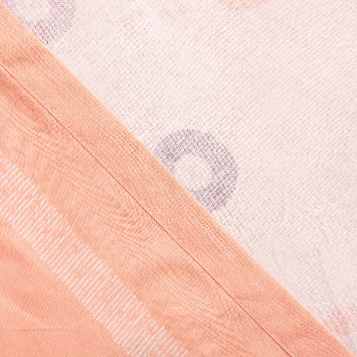 Juego de Sábanas Estampadas 144 Hilos King Mashini