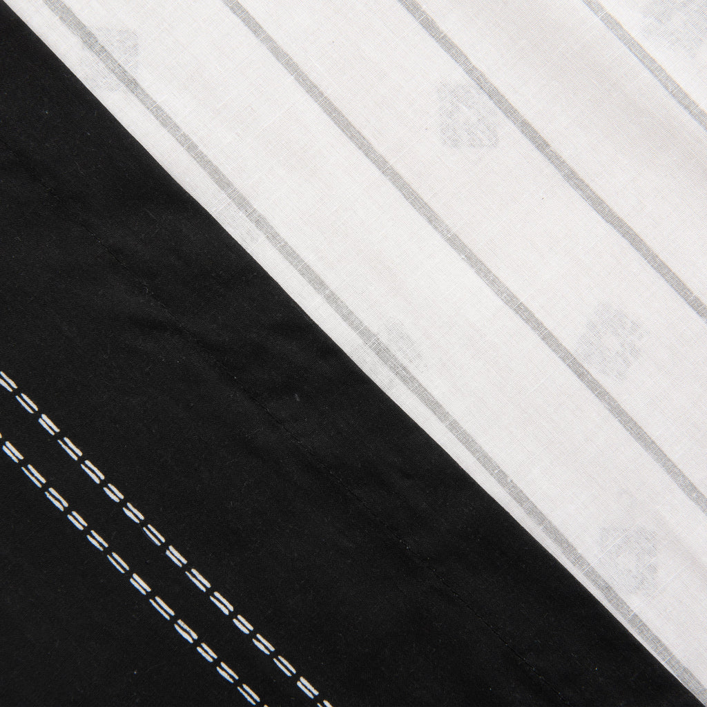 Juego de Sábanas Estampadas 144 Hilos 2 Plazas Mashini