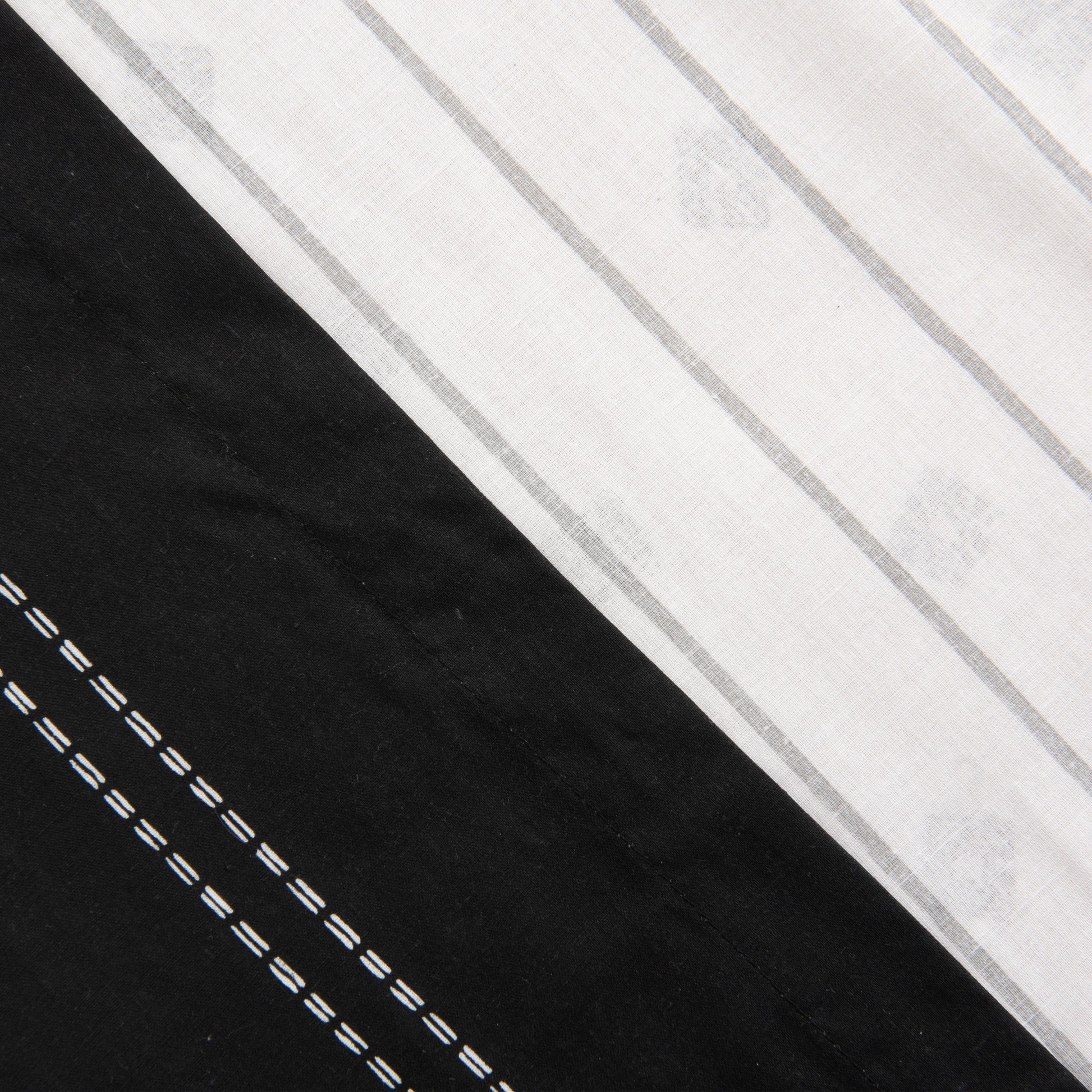 Juego de Sábanas Estampadas 144 Hilos 2 Plazas Mashini