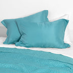 Quilt Cordoba Liso 2 Plazas Mashini