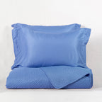 Quilt Cordoba Liso 2 Plazas Mashini