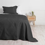 Quilt Cordoba Liso 2 Plazas Mashini