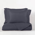 Quilt Cordoba Liso 2 Plazas Mashini