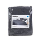 Quilt Cordoba Liso 2 Plazas Mashini