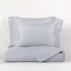 Quilt Cordoba Liso 2 Plazas Mashini