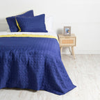 Quilt Microfibra 2 Plazas Mashini