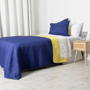 Quilt Microfibra 2 Plazas Mashini